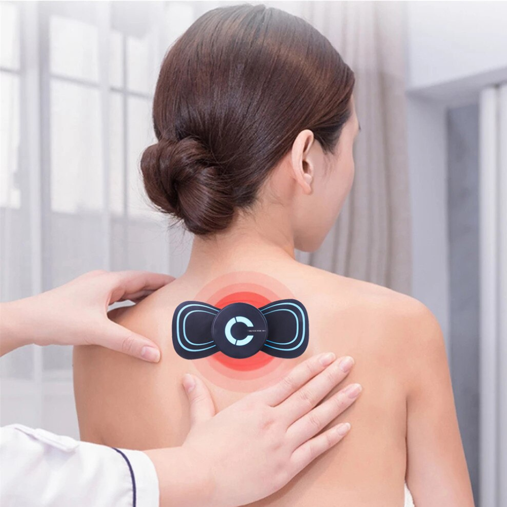 VIMEDA | Muscle Pad™ (1+1 GRATIS)