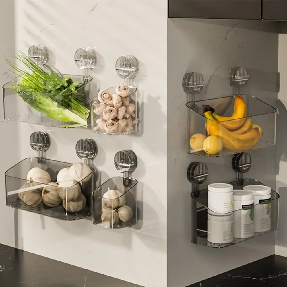 VIMEDA | Floating Wall Shelf™