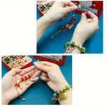 VIMEDA | DIY Christmas Bracelet™