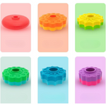 VIMEDA | Spinning Rainbow Tower™