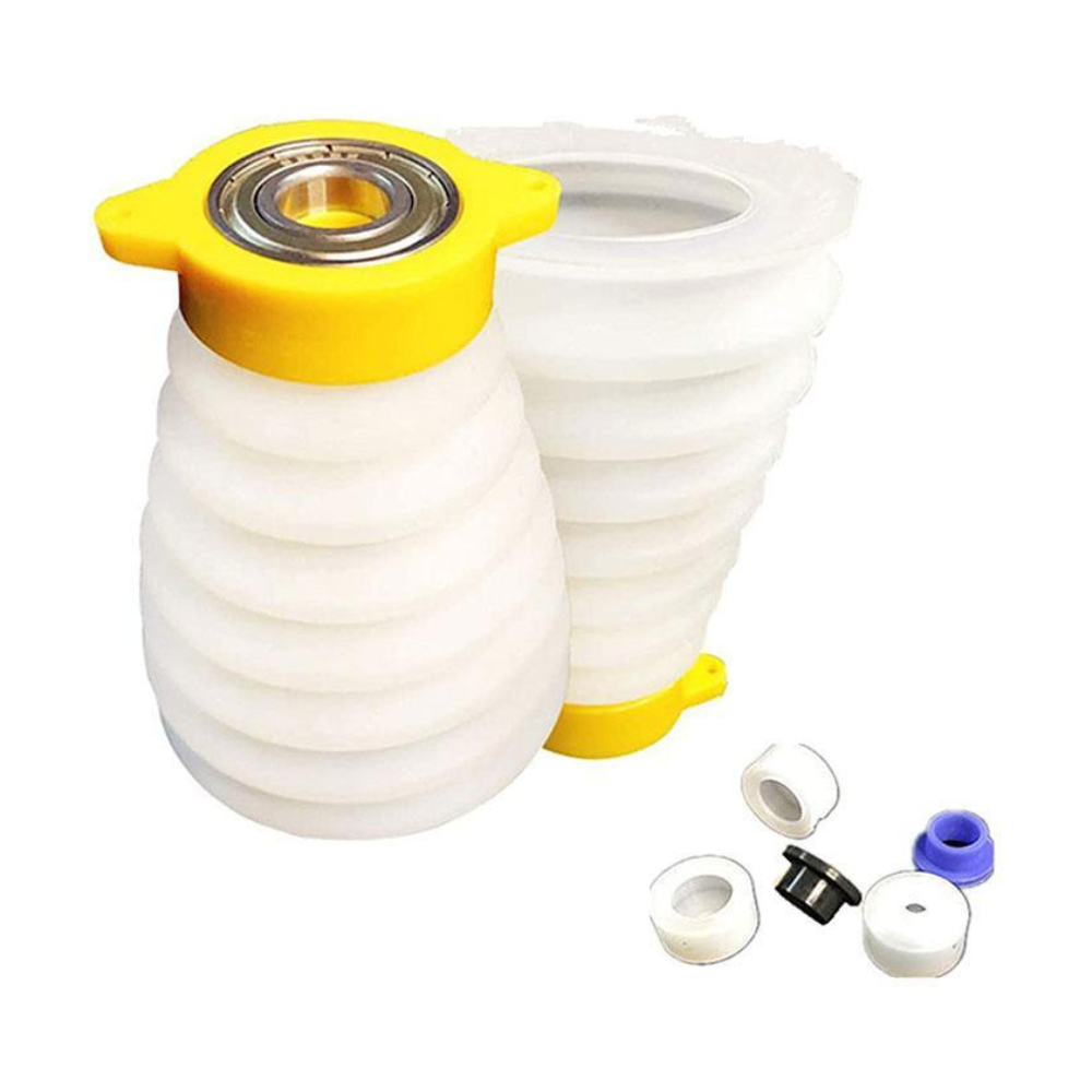 VIMEDA | Silicone Drill Cover™