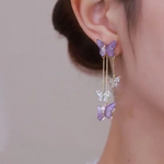 VIMEDA | Butterfly Tassel Earrings™ (1+1 GRATIS)
