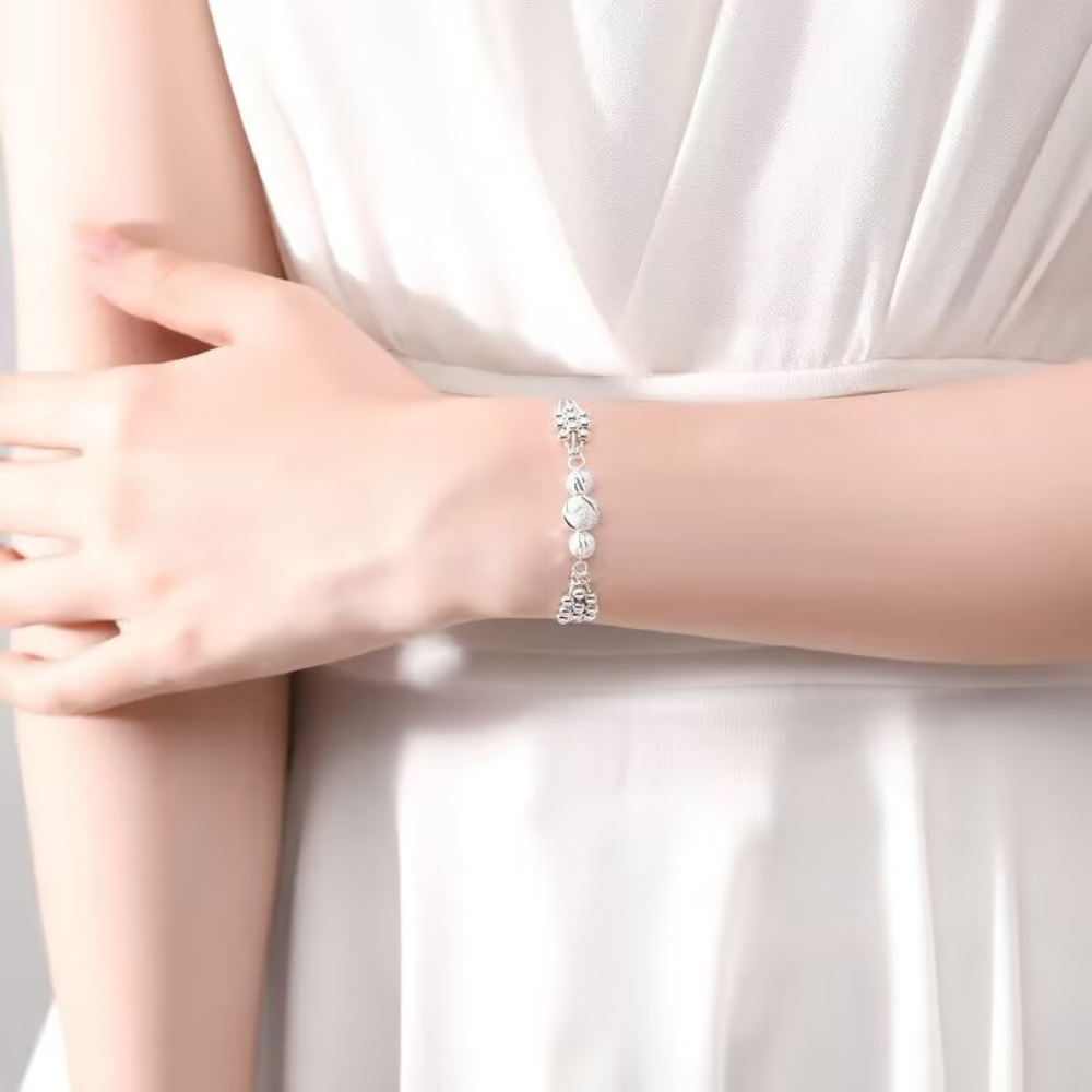 VIMEDA | Pearl Beaded Armband™ (1+1 GRATIS)