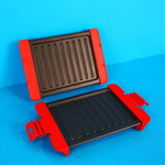 VIMEDA | Microwavable Grill™