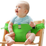 VIMEDA | Baby Chair Belt™