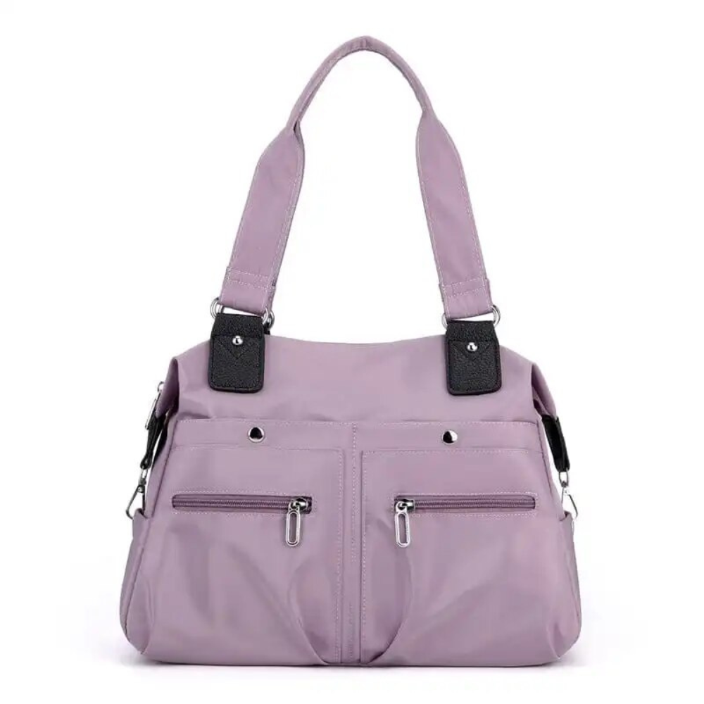 VIMEDA | Vintage-Wash Tote Bag™