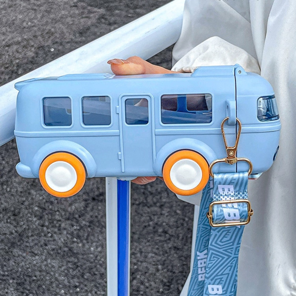 VIMEDA | Bus Water Bottle™