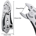 VIMEDA | Multifunctional Plier Tool™