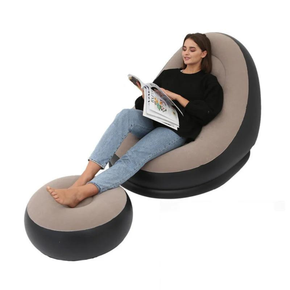VIMEDA | Inflatable Lazy Sofa™