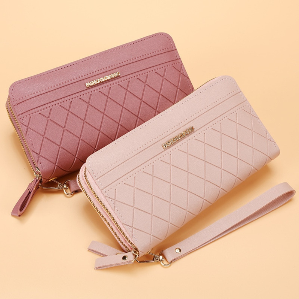 VIMEDA | Long Women's Wallet™