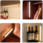 VIMEDA | Motion-Sensor LED Lamp™