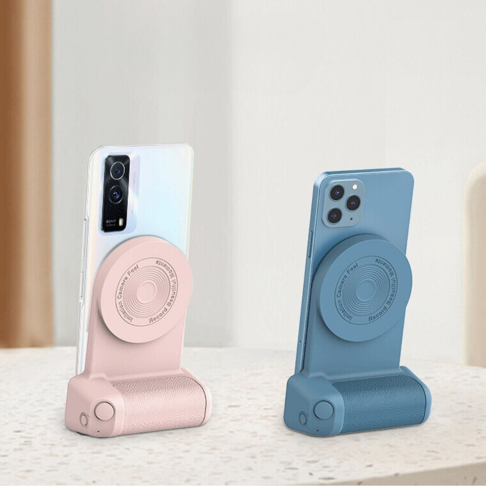 VIMEDA | Phone Camera Holder™