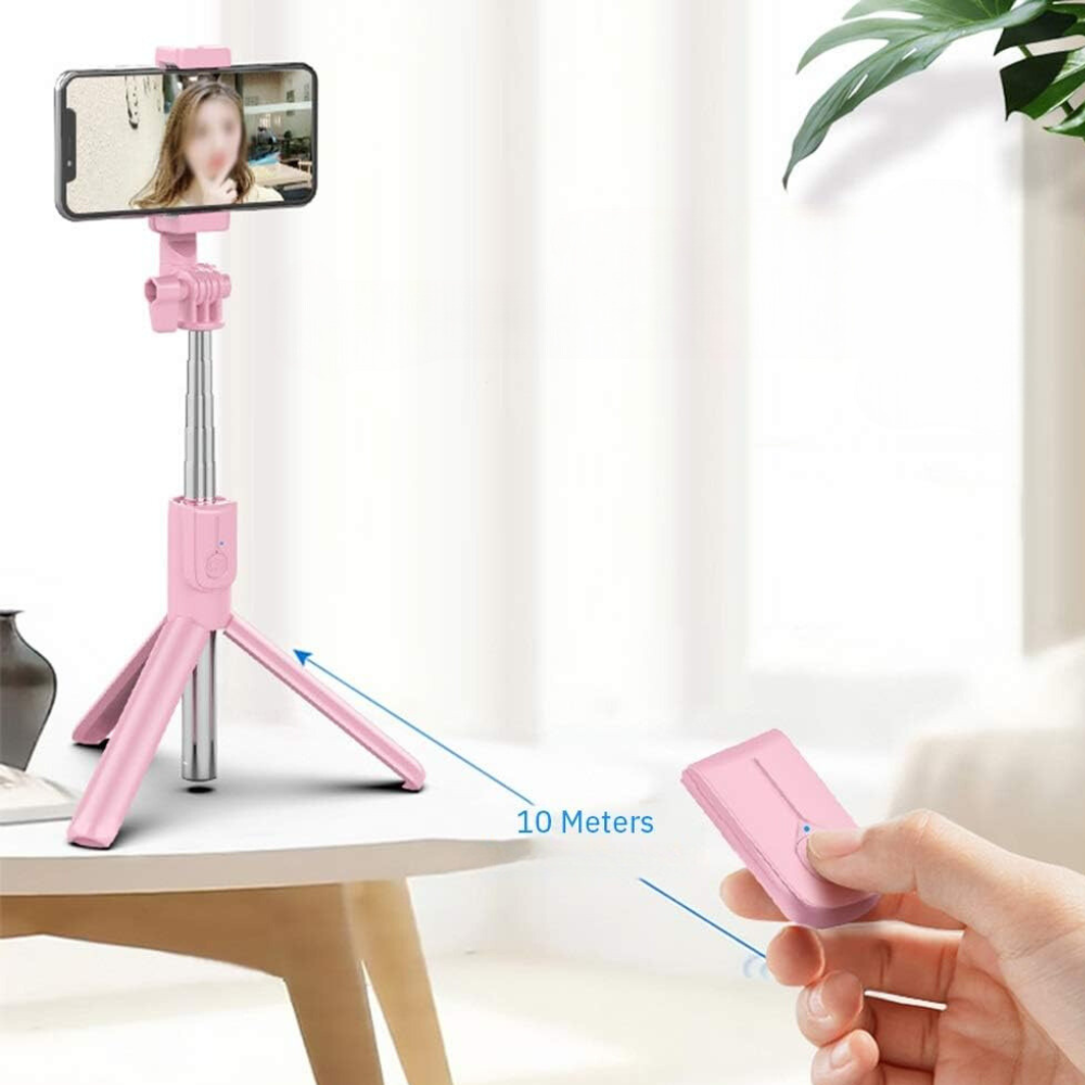 VIMEDA | 4-in-1 Phone Tripod™