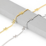 VIMEDA | Adjustable Butterfly Necklace™