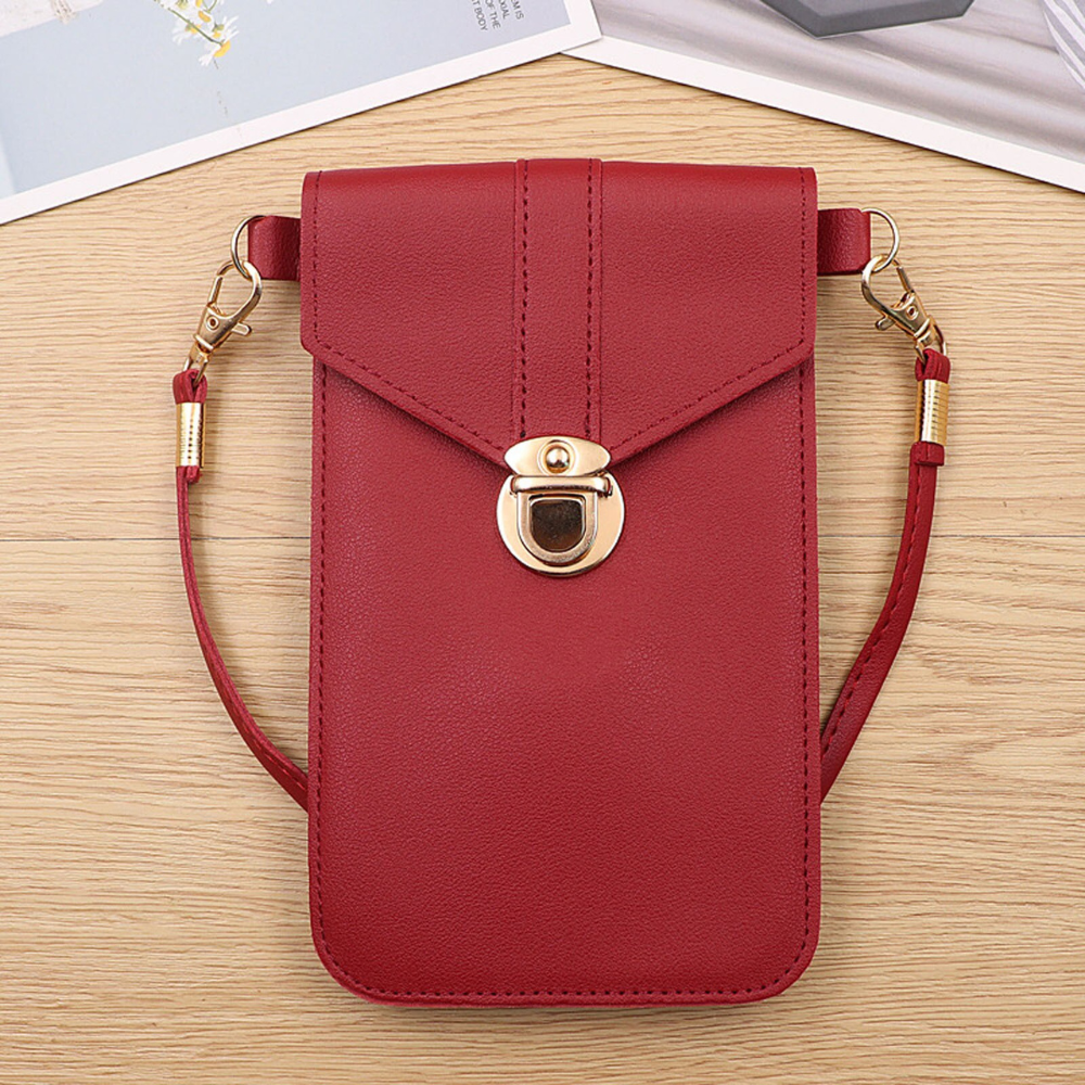 VIMEDA | Crossbody Phone Purse™