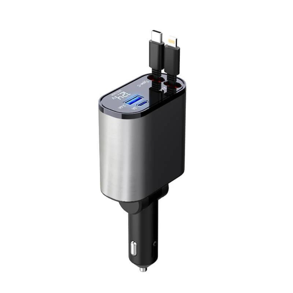 VIMEDA | SuperSpeed Car Charger™