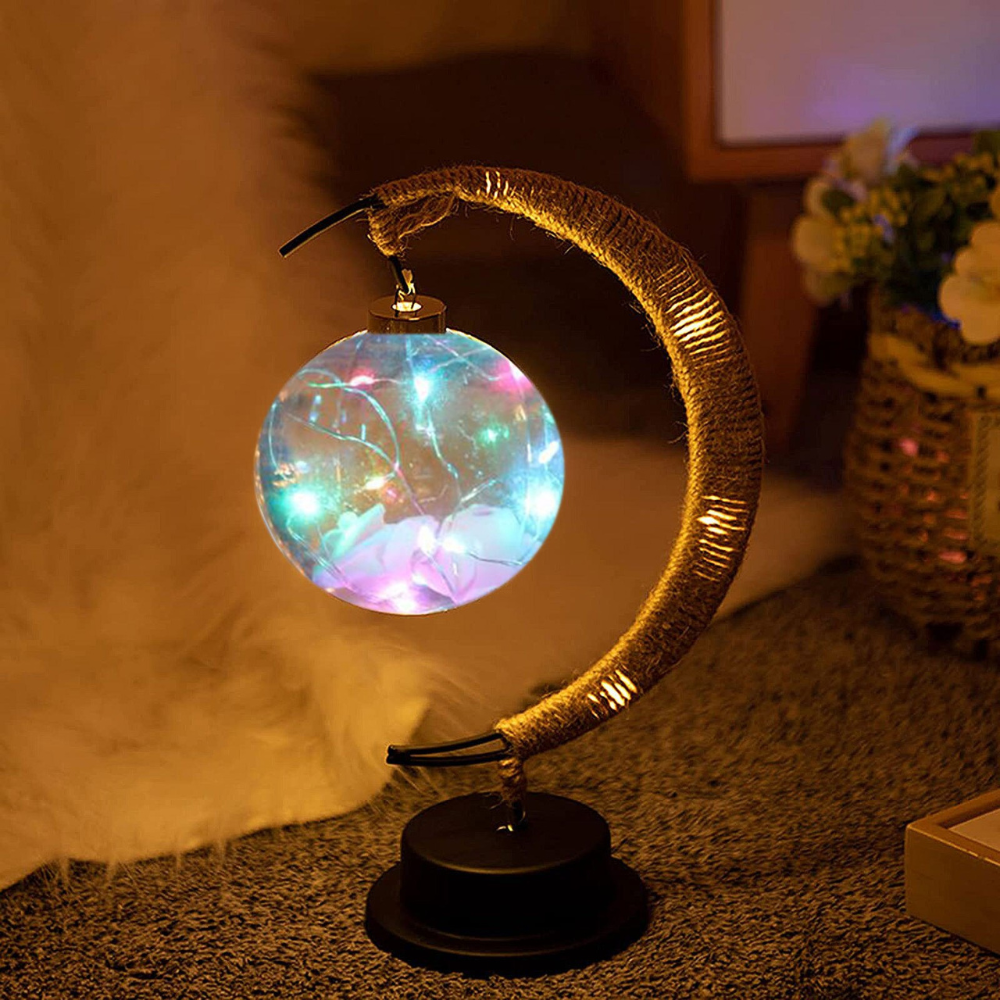 VIMEDA | Enchanted Moon Lamp™