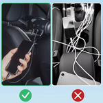 VIMEDA | Backseat Charging Cables™