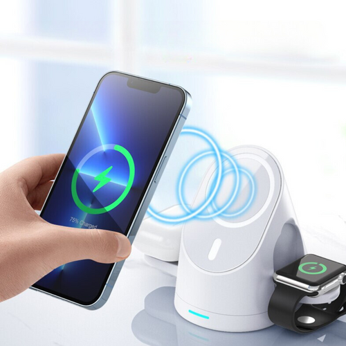 VIMEDA | Foldable Charging Dock™