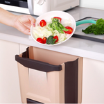 VIMEDA | Mounted Trash Can™