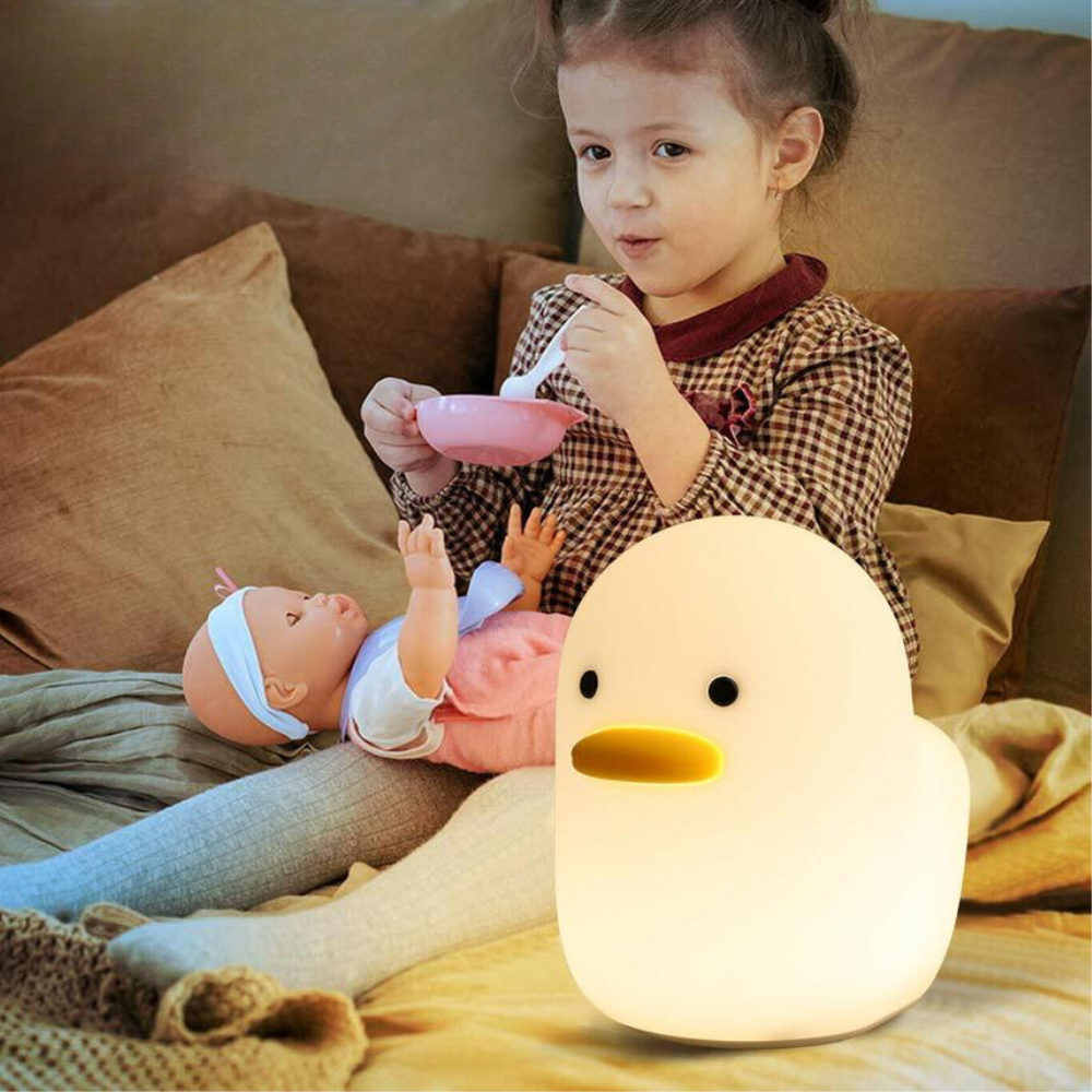 VIMEDA | Duck Night Light™