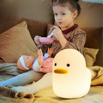 VIMEDA | Duck Night Light™