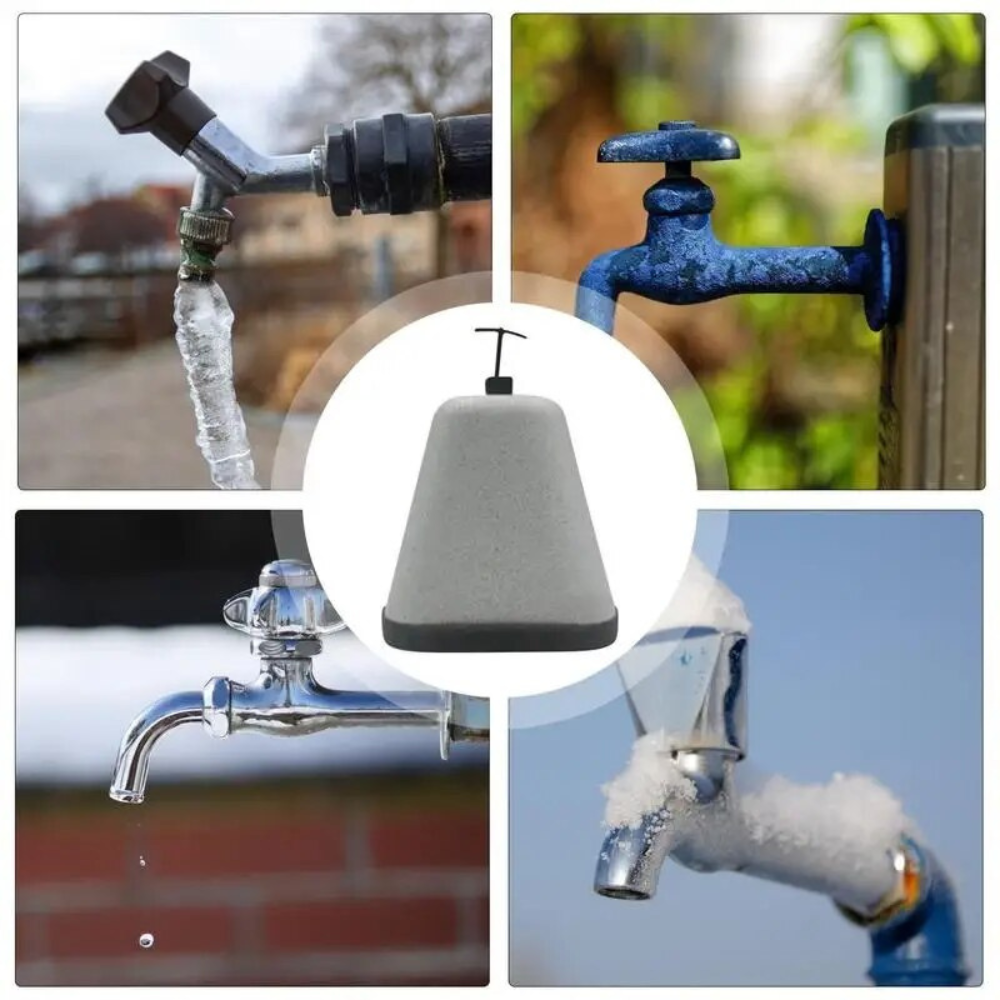 VIMEDA | Winter Faucet Cover™