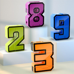 VIMEDA | Numeric Robots™