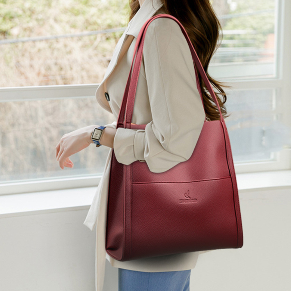 VIMEDA | Paris Shoulder Bag™