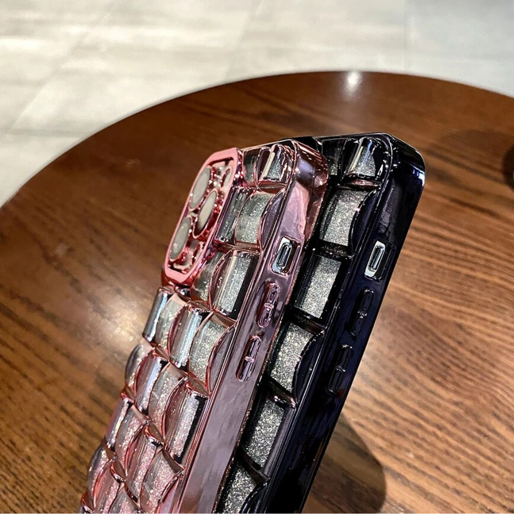 VIMEDA | 3D Phone Case™