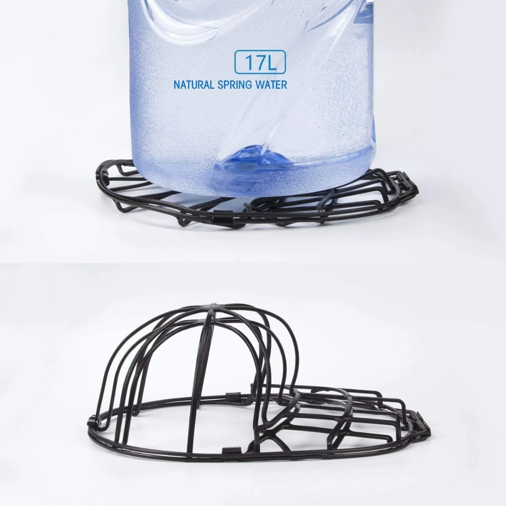VIMEDA | Caps Washer Frame™