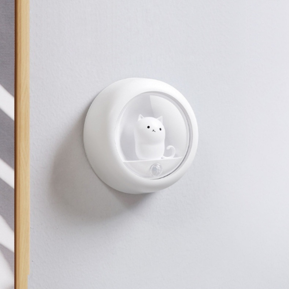 VIMEDA | Cat Night Light™