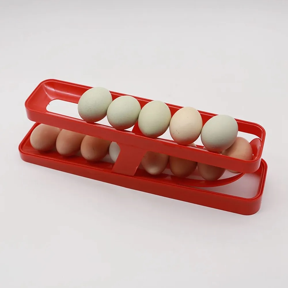 VIMEDA | Automatic Egg Storage™ (1+1 GRATIS)