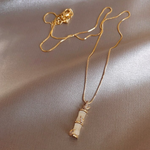 VIMEDA | Bamboo Opal Necklace™ (1+1 GRATIS)