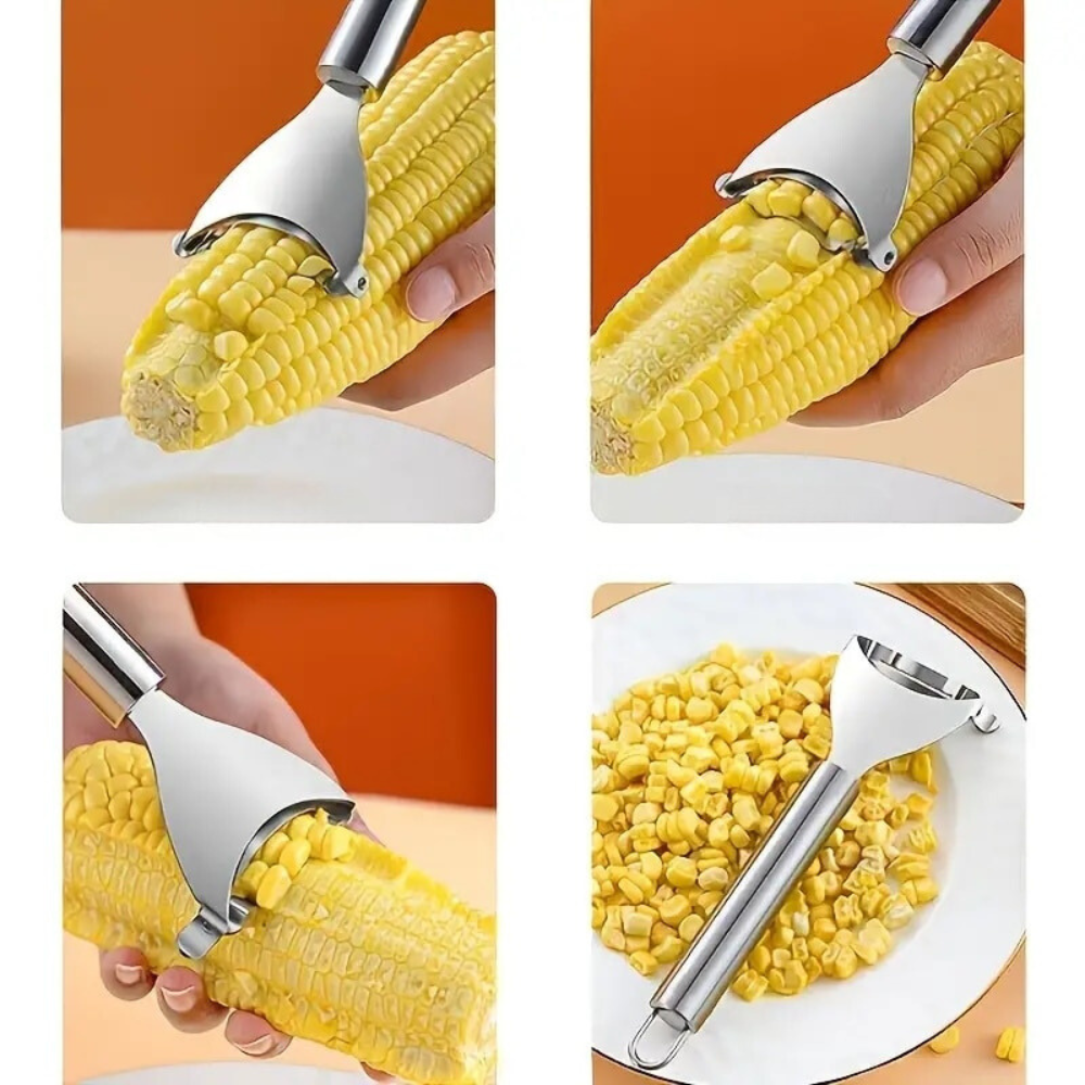 VIMEDA | Corn Kernel Remover™  (1+1 GRATIS)