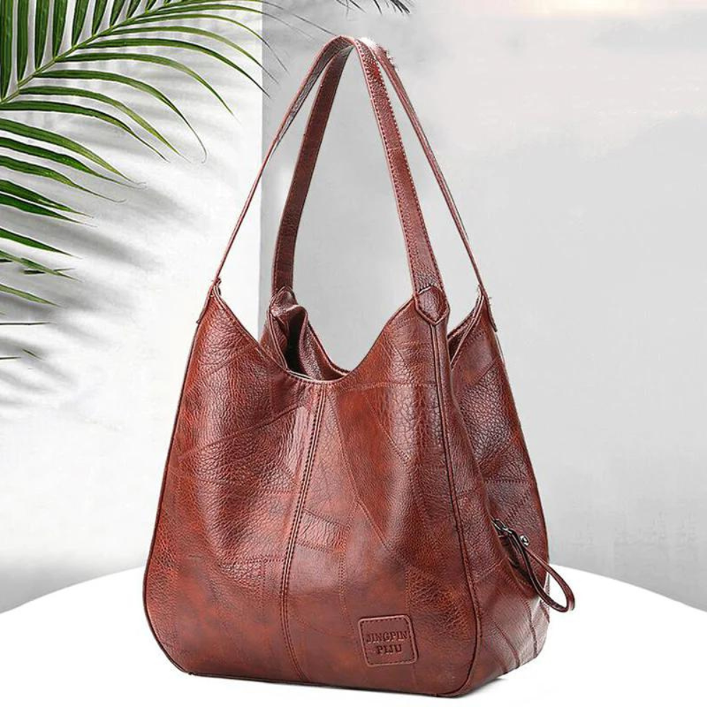 VIMEDA | Monaco Leather Bag™
