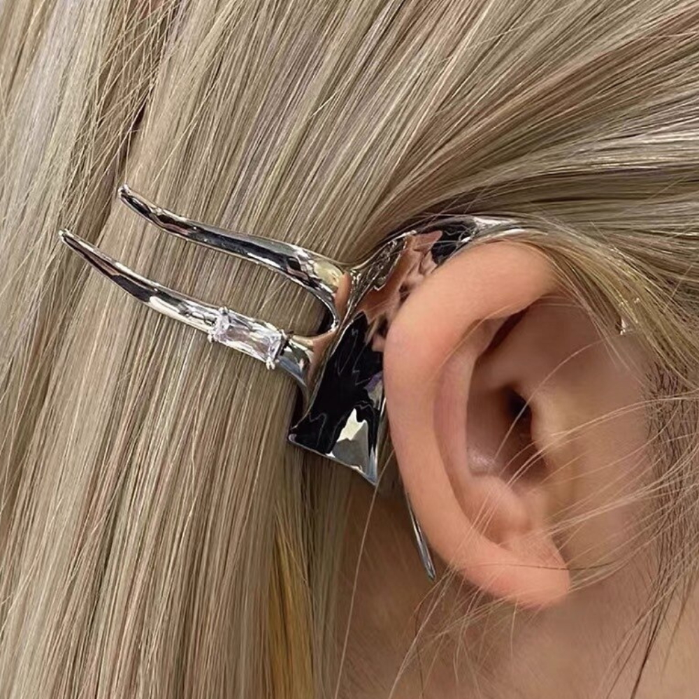 VIMEDA | Fairy Hair Ear Clips™ (1 Par)