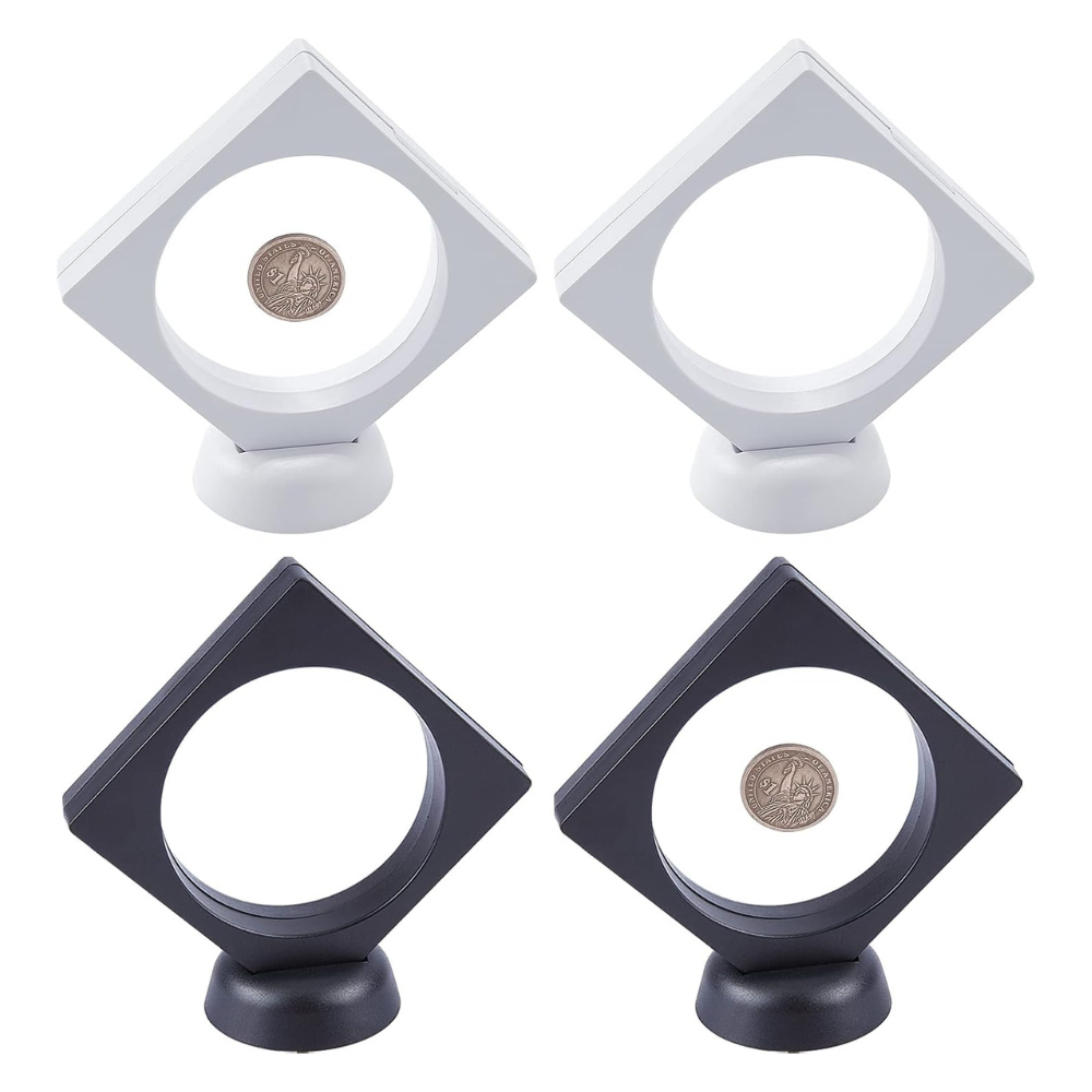 VIMEDA | Floating Frame Display™ (1+1 GRATIS)