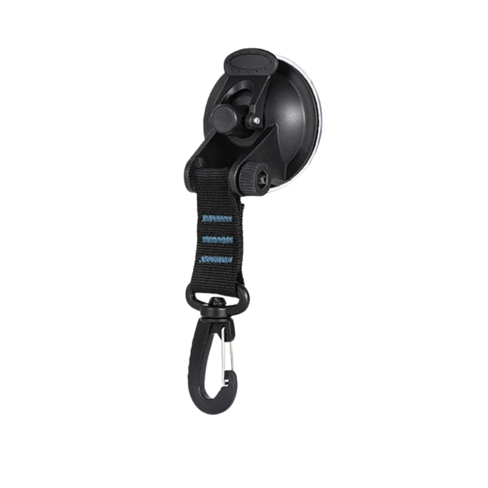 VIMEDA | Suction Anchor Hook™ (2+2 GRATIS)