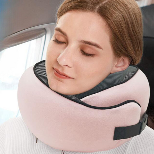VIMEDA | TRVL Neck Pillow™