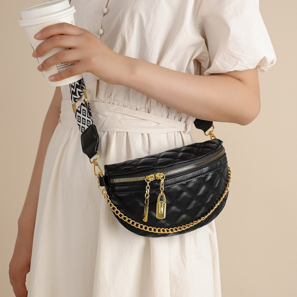 VIMEDA | Banana Crossbody Bag™