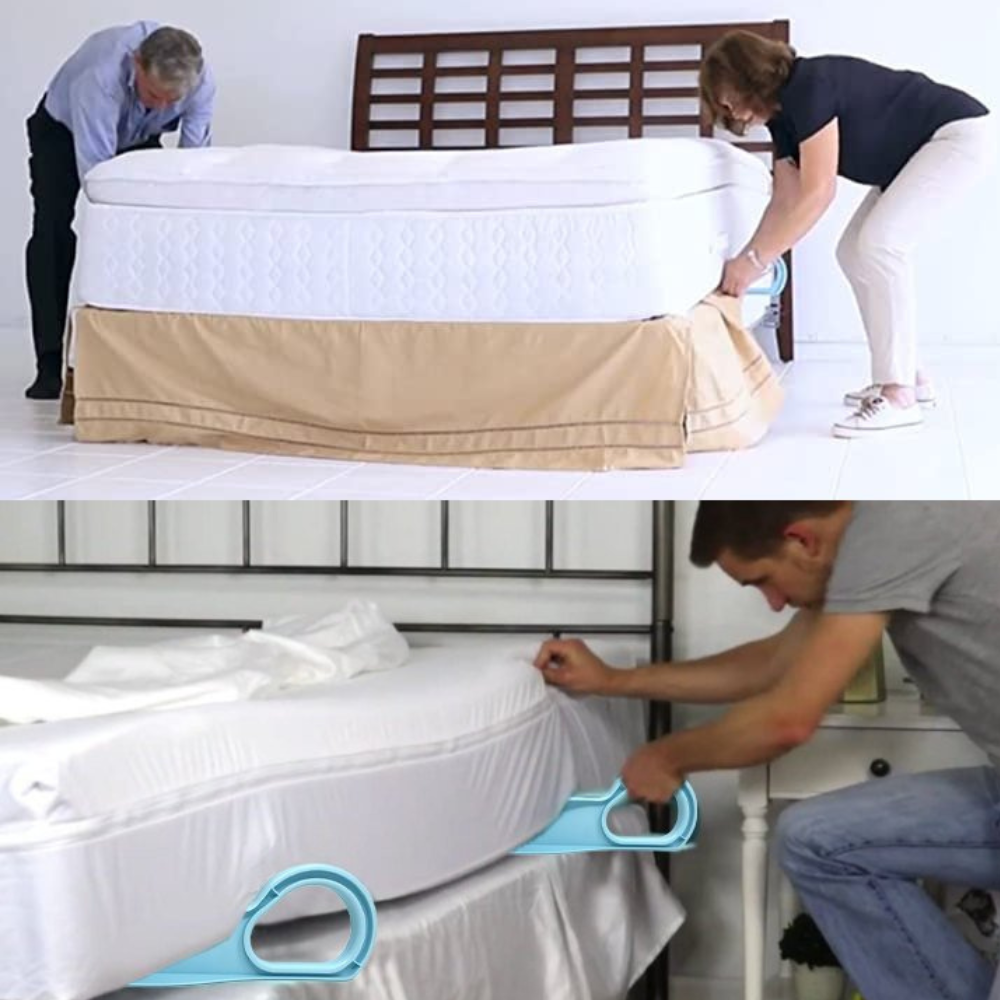 VIMEDA | Bed Maker™  (1+1 GRATIS)