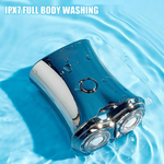 VIMEDA | Waterproof Electric Shaver™