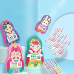 VIMEDA | Children’s Nail Stickers™