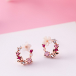 VIMEDA | Floral Crown Earrings™ (1+1 GRATIS)