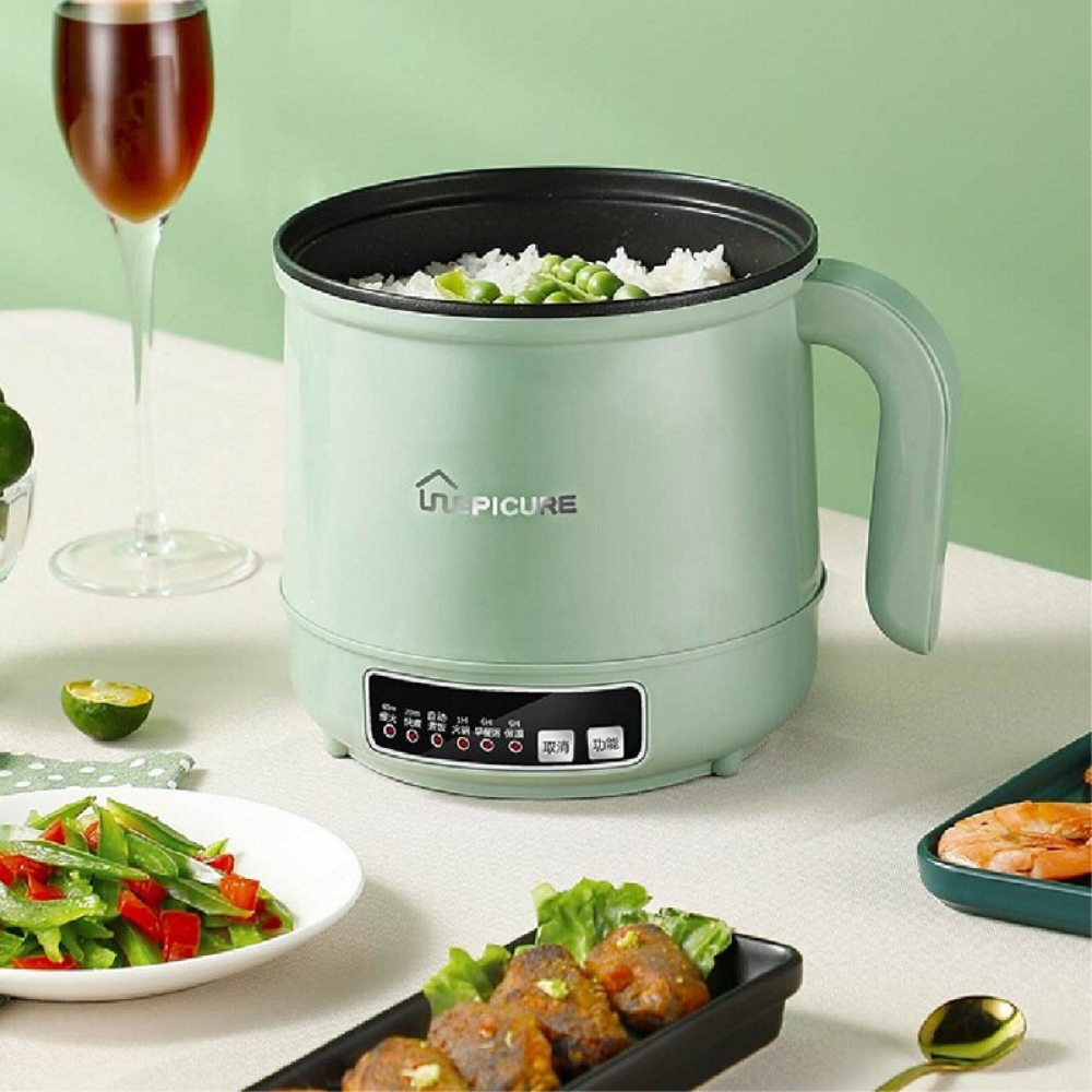 VIMEDA | Non-stick Electric Cooker™