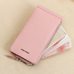 VIMEDA | Leather Card Wallet™