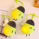 VIMEDA | Firefly Plush Keychain™