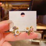 VIMEDA | Daisy Bouquet Earrings™ (1+1 GRATIS)