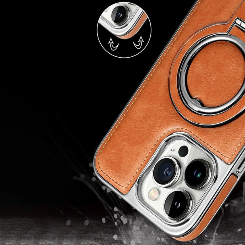 VIMEDA | iPhone Stand Case™